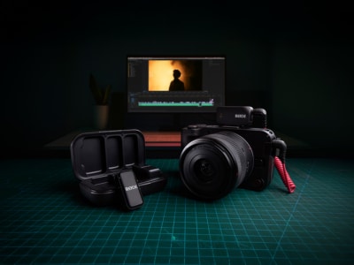 REVIEW: RØDE’s Wireless Micro Camera Kit Punches Well Above its Weight