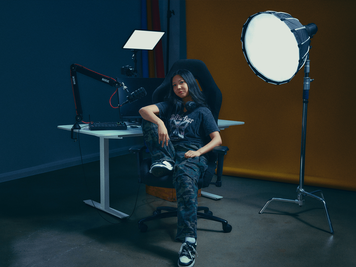 RØDE Creator of the Year Awards Return | Image: RØDE