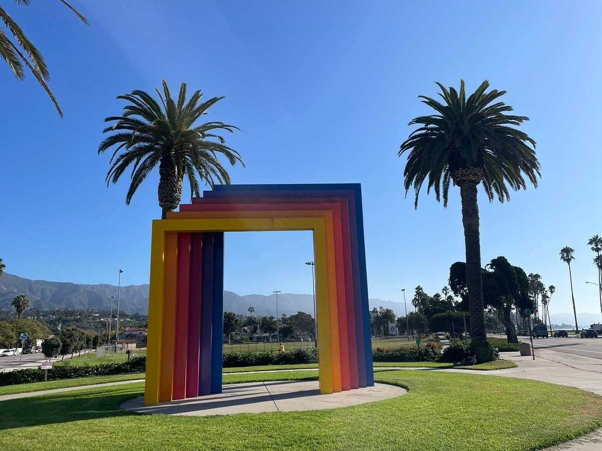 Santa barbara