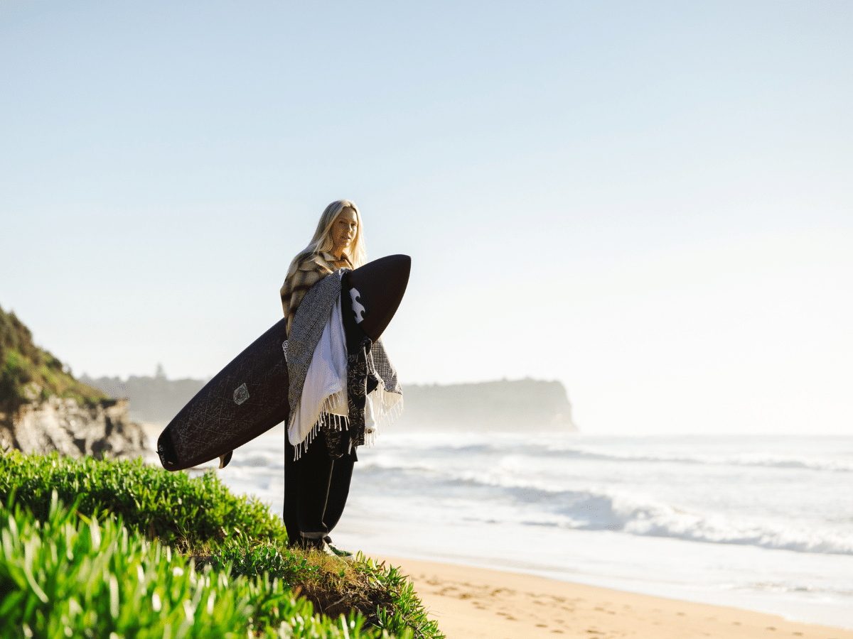 Stake laura enever 1