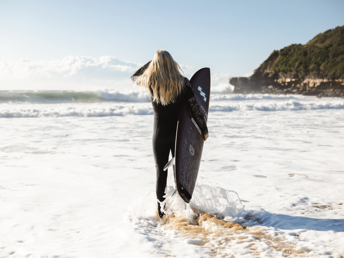 Stake laura enever 8