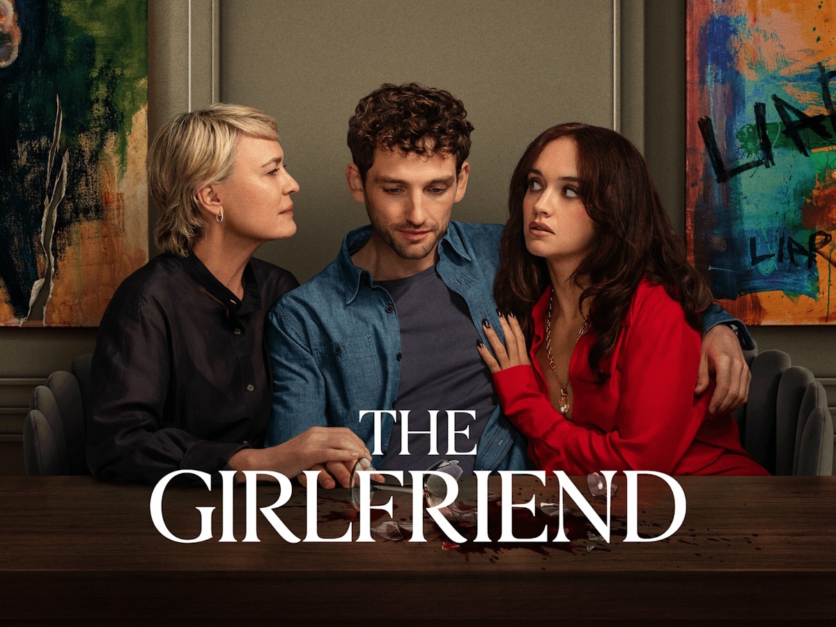 The Girlfriend