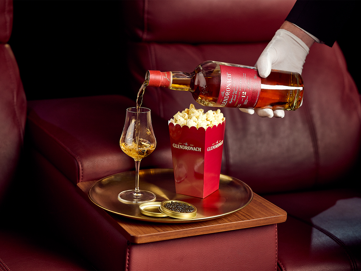 The Glendronach to Host Whisky Experience in Melbourne