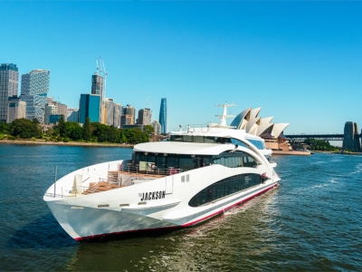 Feel-Good Friday—17 October, 2025: Scotch, Superyachts and Squirtle Sightings