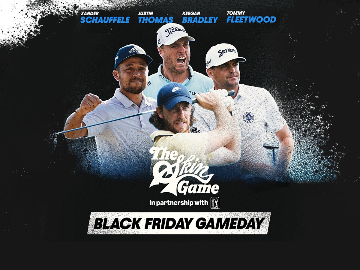 The Skins Game | Image: Prime Video