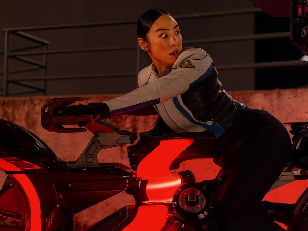 Tron: Ares Review | Image: Walt Disney Studios Motion Pictures