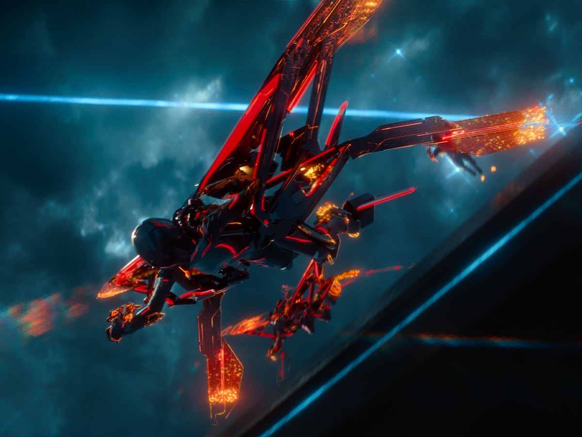 Tron: Ares Review | Image: Walt Disney Studios Motion Pictures