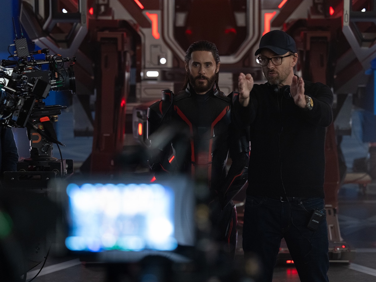 Tron: Ares Review | Image: Walt Disney Studios Motion Pictures