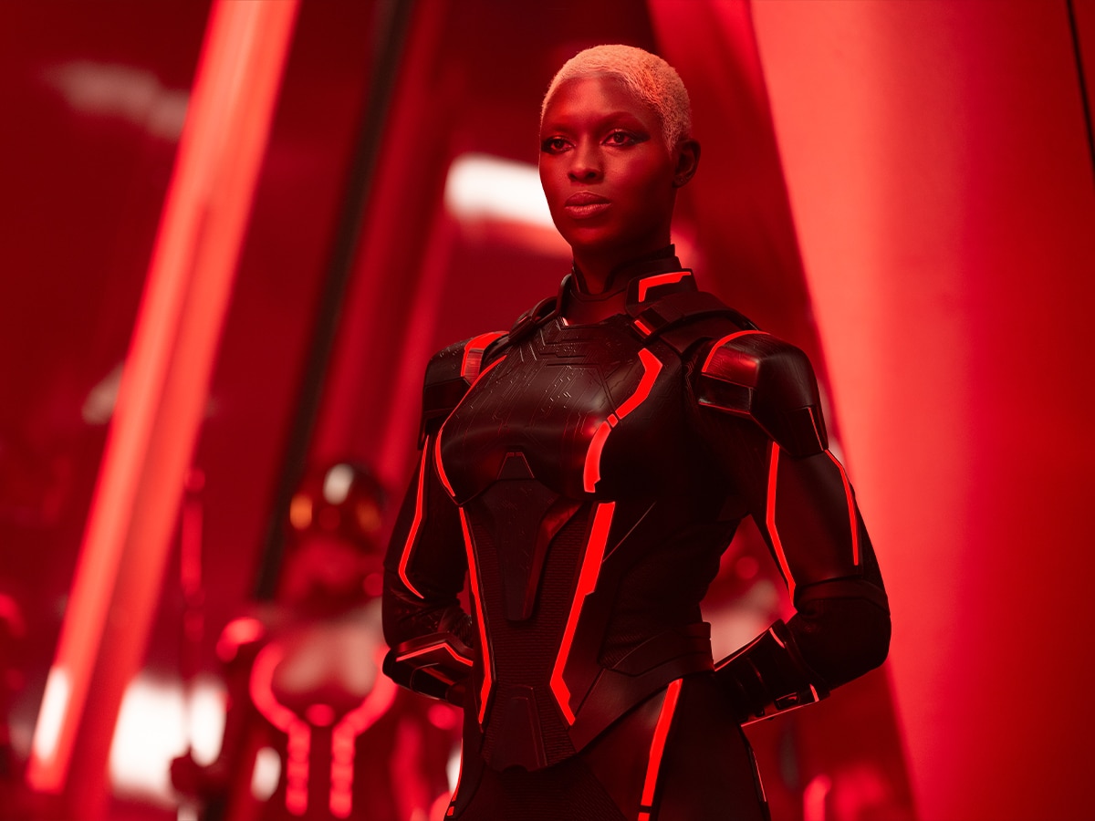 Tron: Ares Review | Image: Walt Disney Studios Motion Pictures