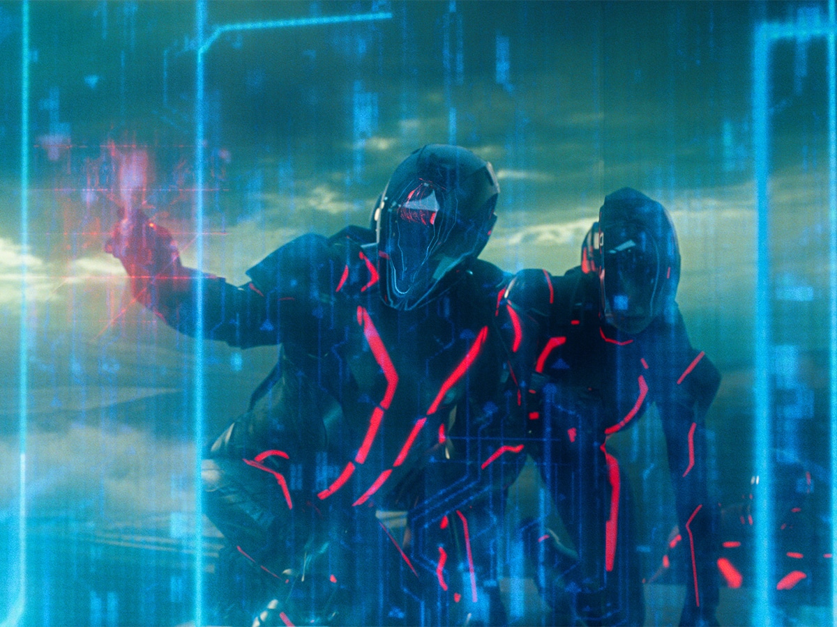 Tron: Ares Review | Image: Walt Disney Studios Motion Pictures