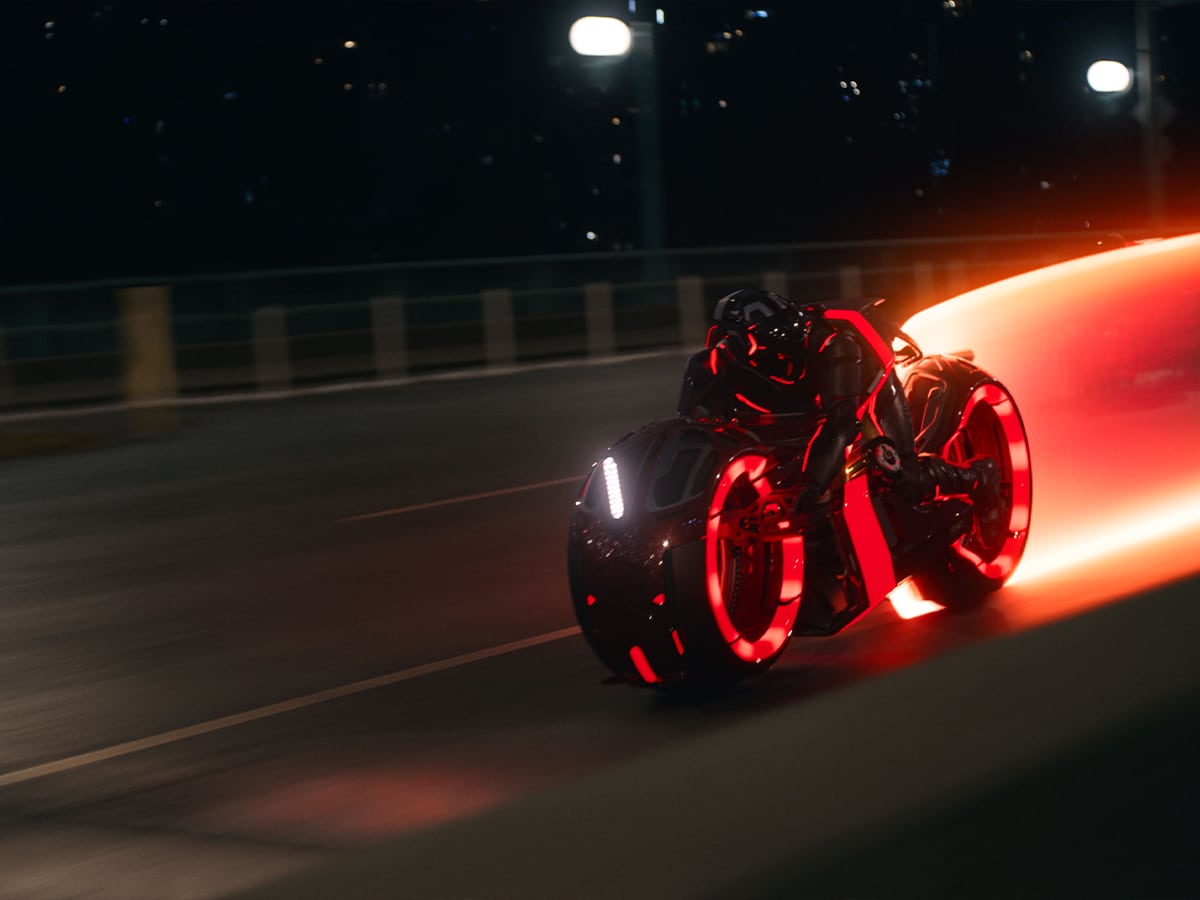 Tron: Ares Review | Image: Walt Disney Studios Motion Pictures
