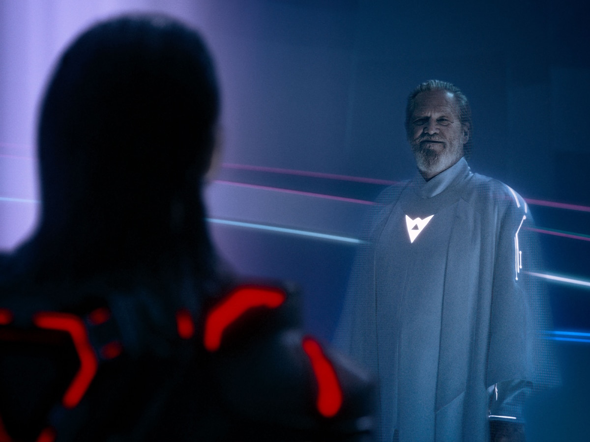 Tron: Ares Review | Image: Walt Disney Studios Motion Pictures