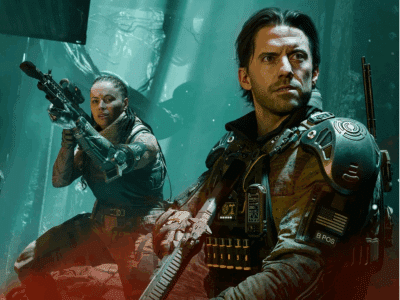 Best New Video Games Releasing in November 2025