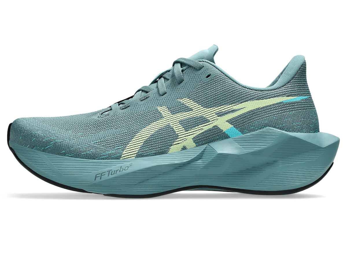 Asics novablast 6