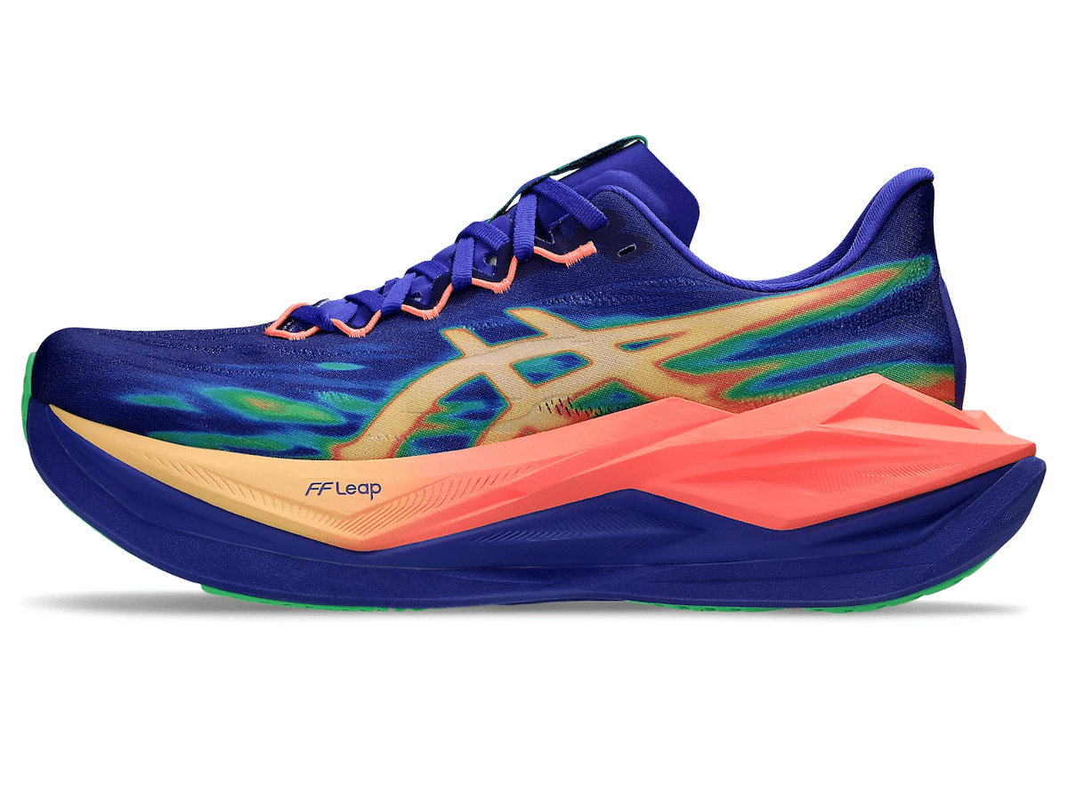 Asics superblast 3
