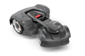 Husqvarna Automower 435X AWD NERA EPOS | Image: Husqvarna