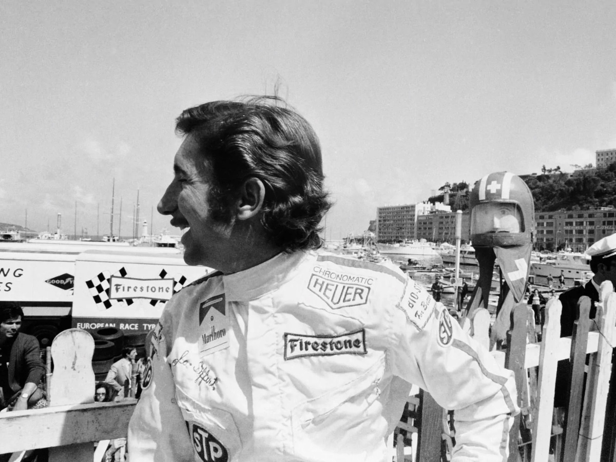 Jo Siffert