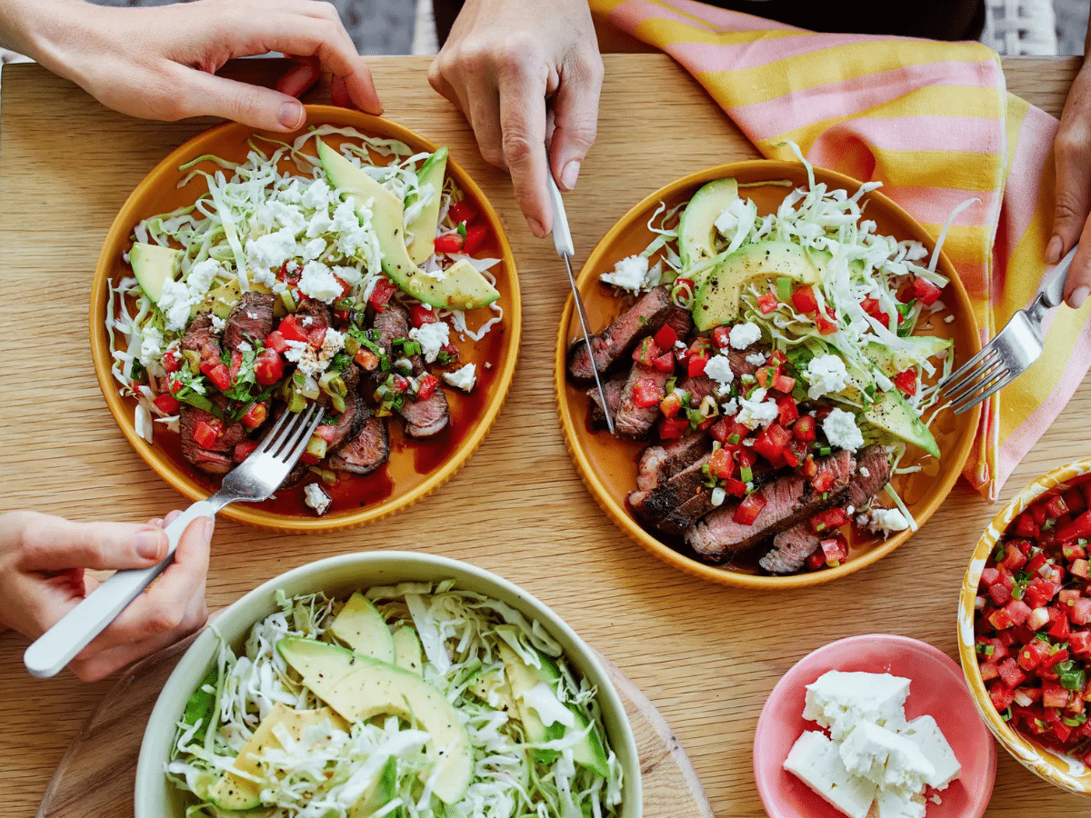 QuiteLike Meal Kits | Image: QuiteLike