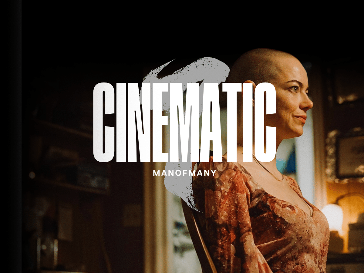 the cinematic 2