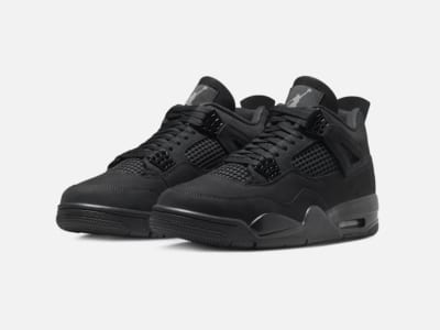 Where to Buy the Air Jordan 4 Retro 'Black Cat' in Australia