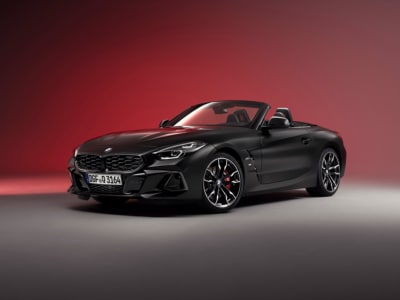 BMW Waves Goodbye to the Z4 With Limited 'Final Edition'