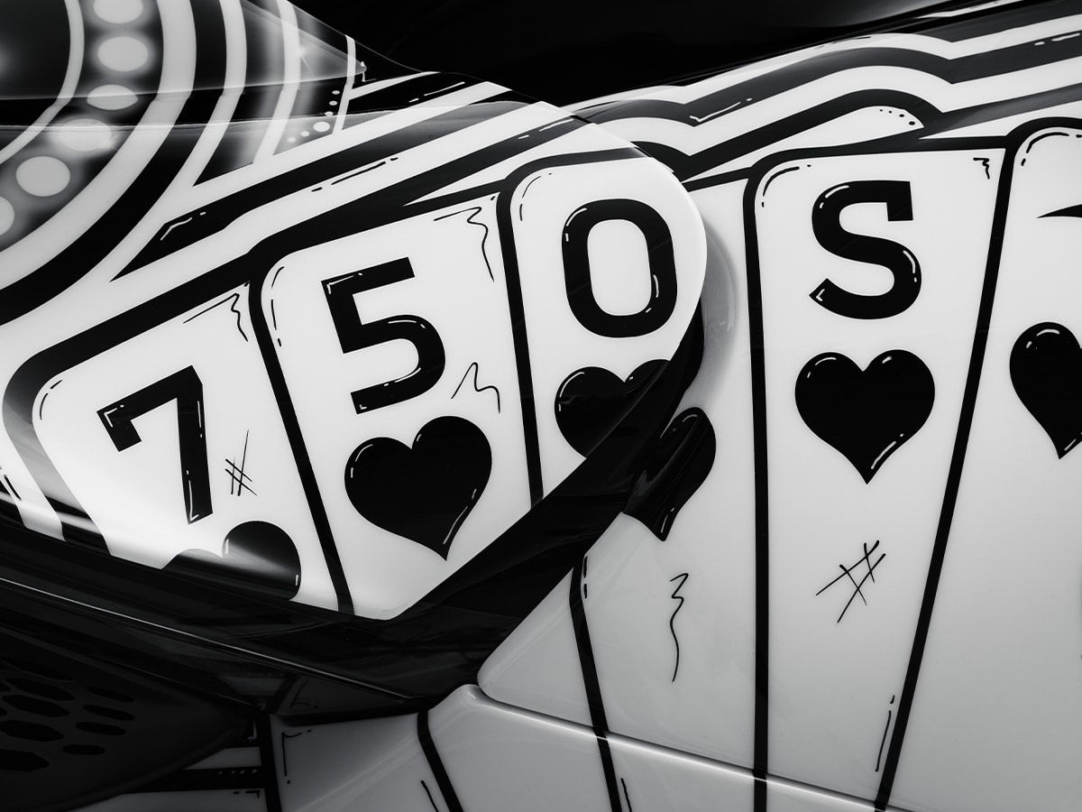 2026 mclaren 750s spider project viva detail 4