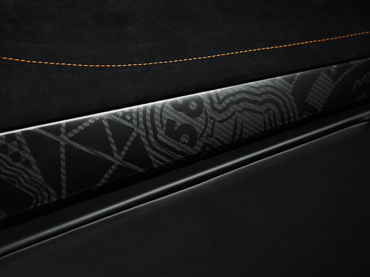 2026 mclaren 750s spider project viva interiro 1