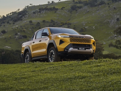 2026 Toyota HiLux is Built for What Customers Want, Not Journalists
