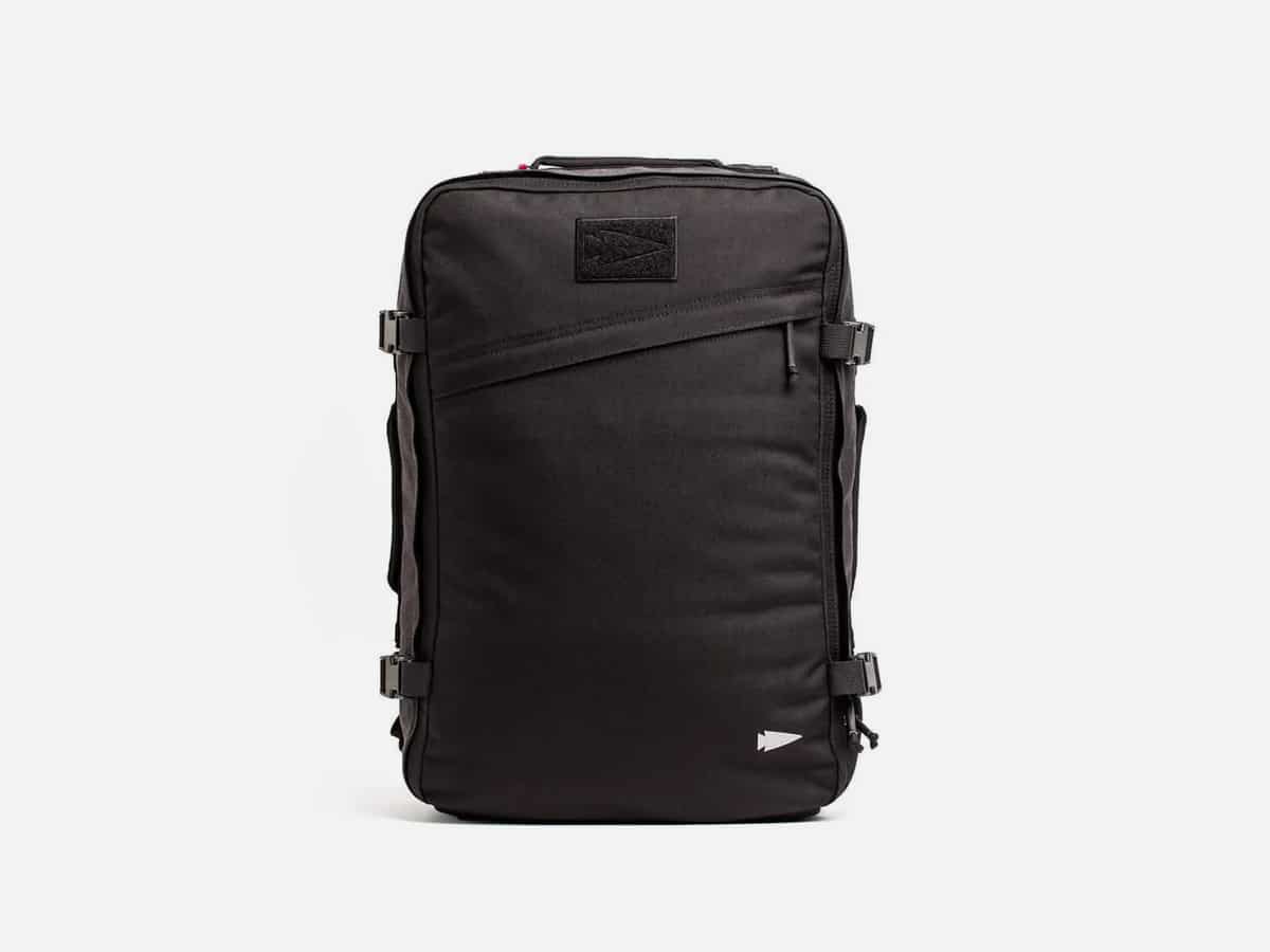 Backpacking Backpacks - GORUCK GR3