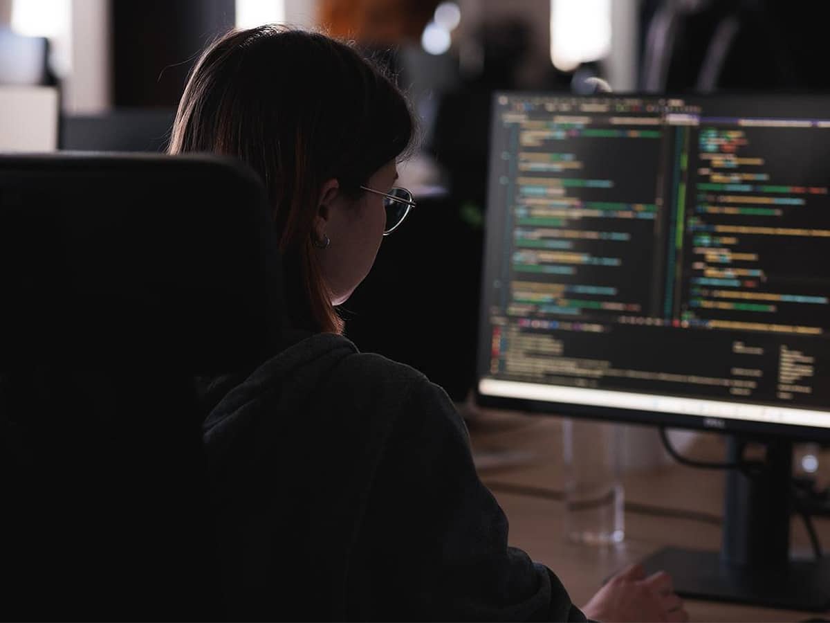 5 most common types of scams