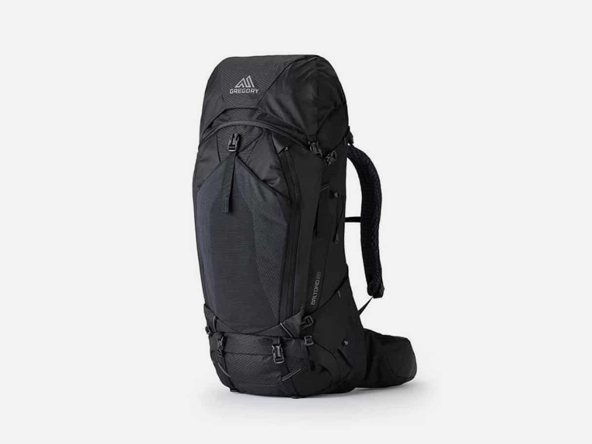 Best Gregory Backpack - Gregory Baltoro 65L Men’s Hiking Backpack