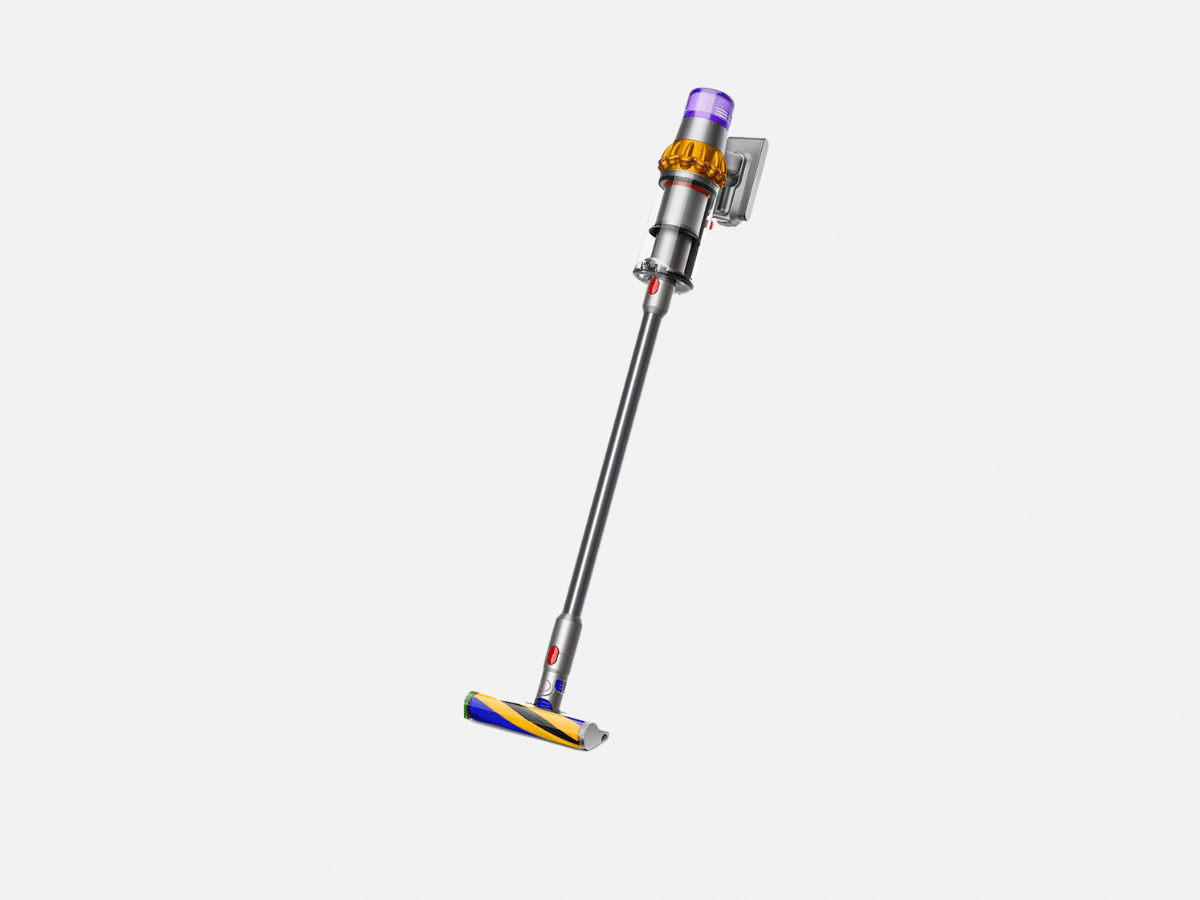 Dyson V15 Detect™ Absolute vacuum | Image: Dyson