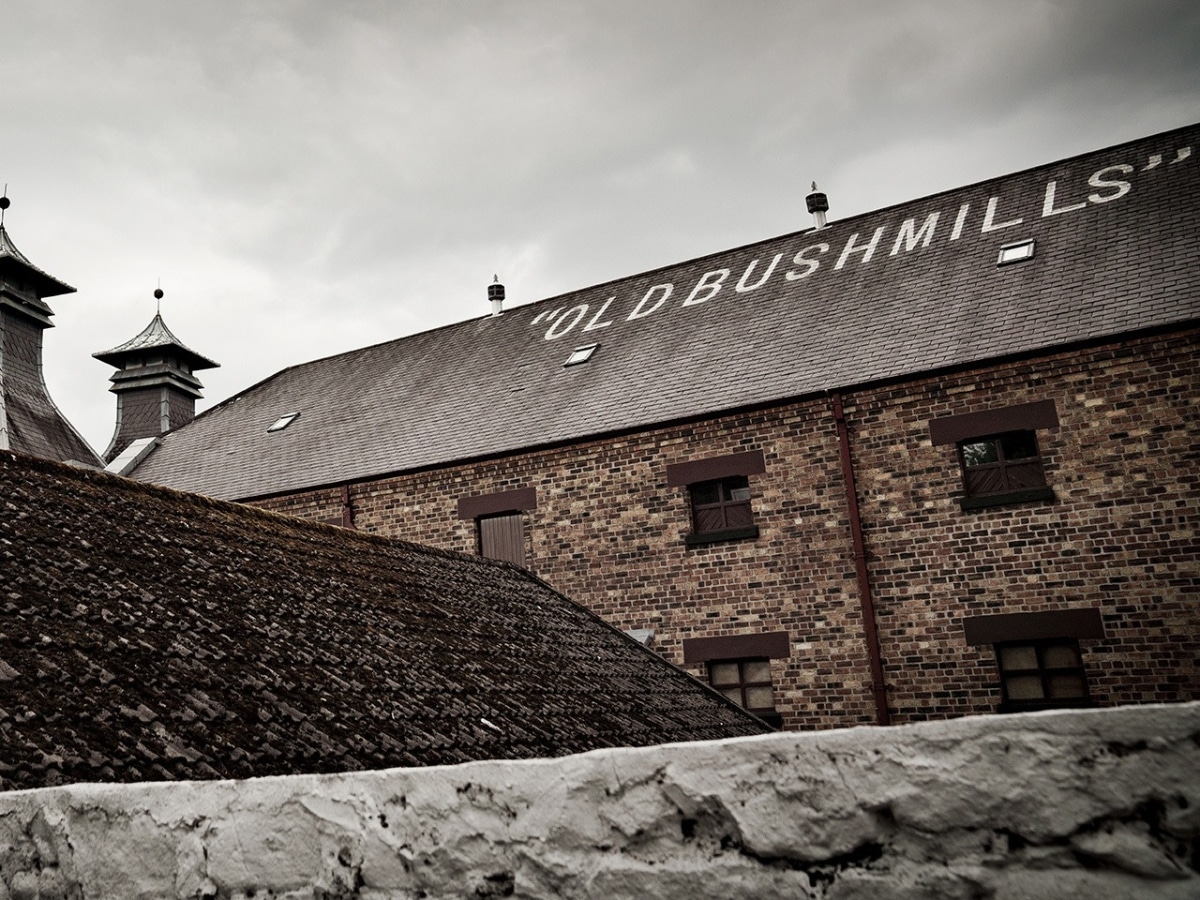 Bushmills 4