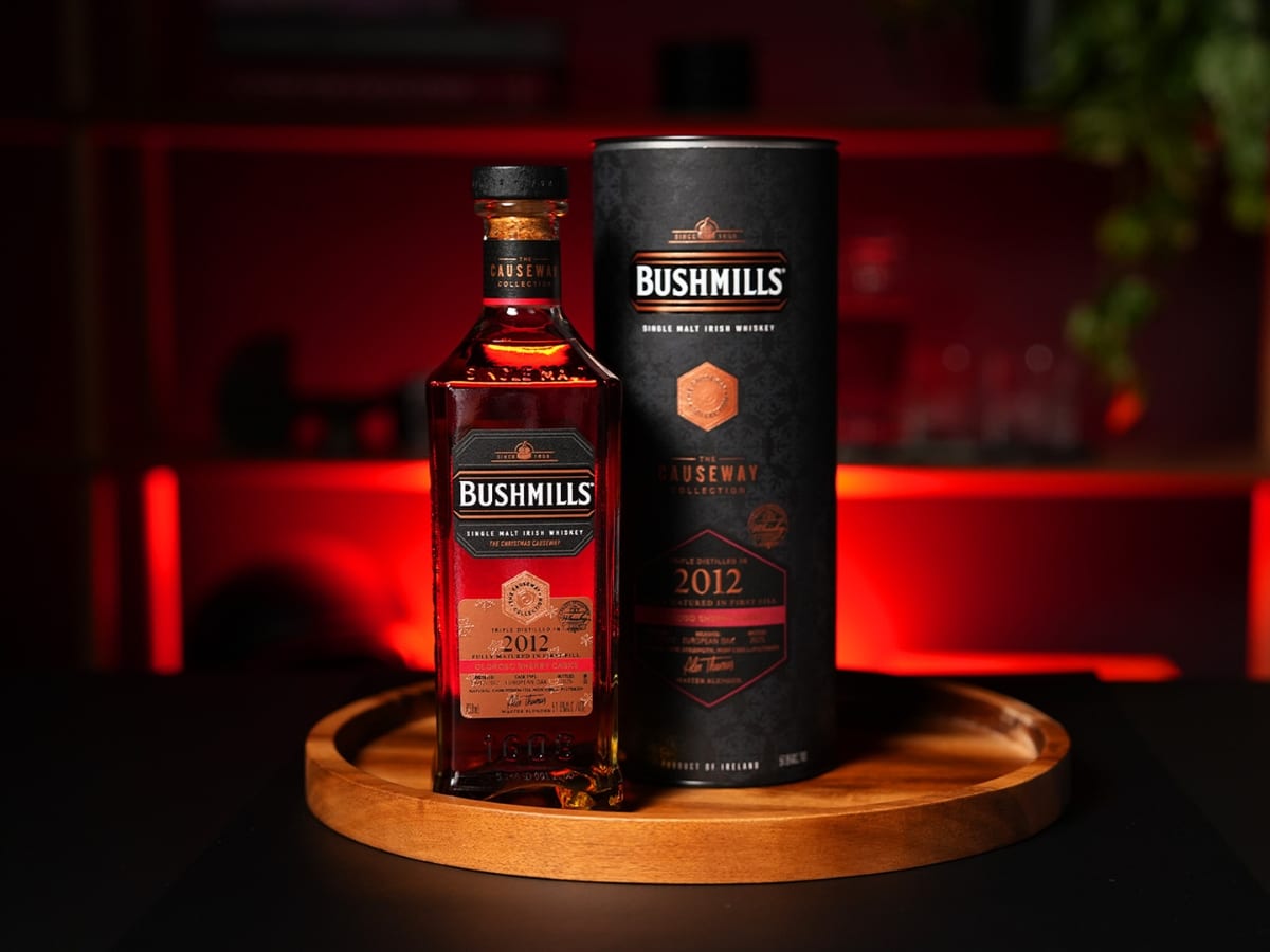 Bushmills