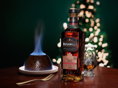 Don’t Miss Bushmills’ New Causeway Collection Triumph, Exclusive to The Whisky Club