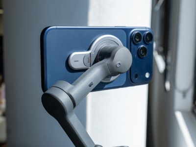 DJI Osmo Mobile 8 Review: How Much Better Can It Get?