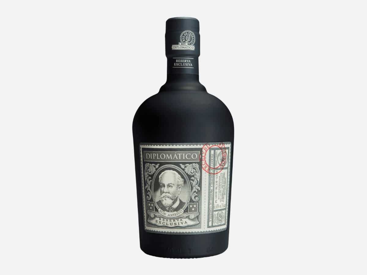Diplomatico rum
