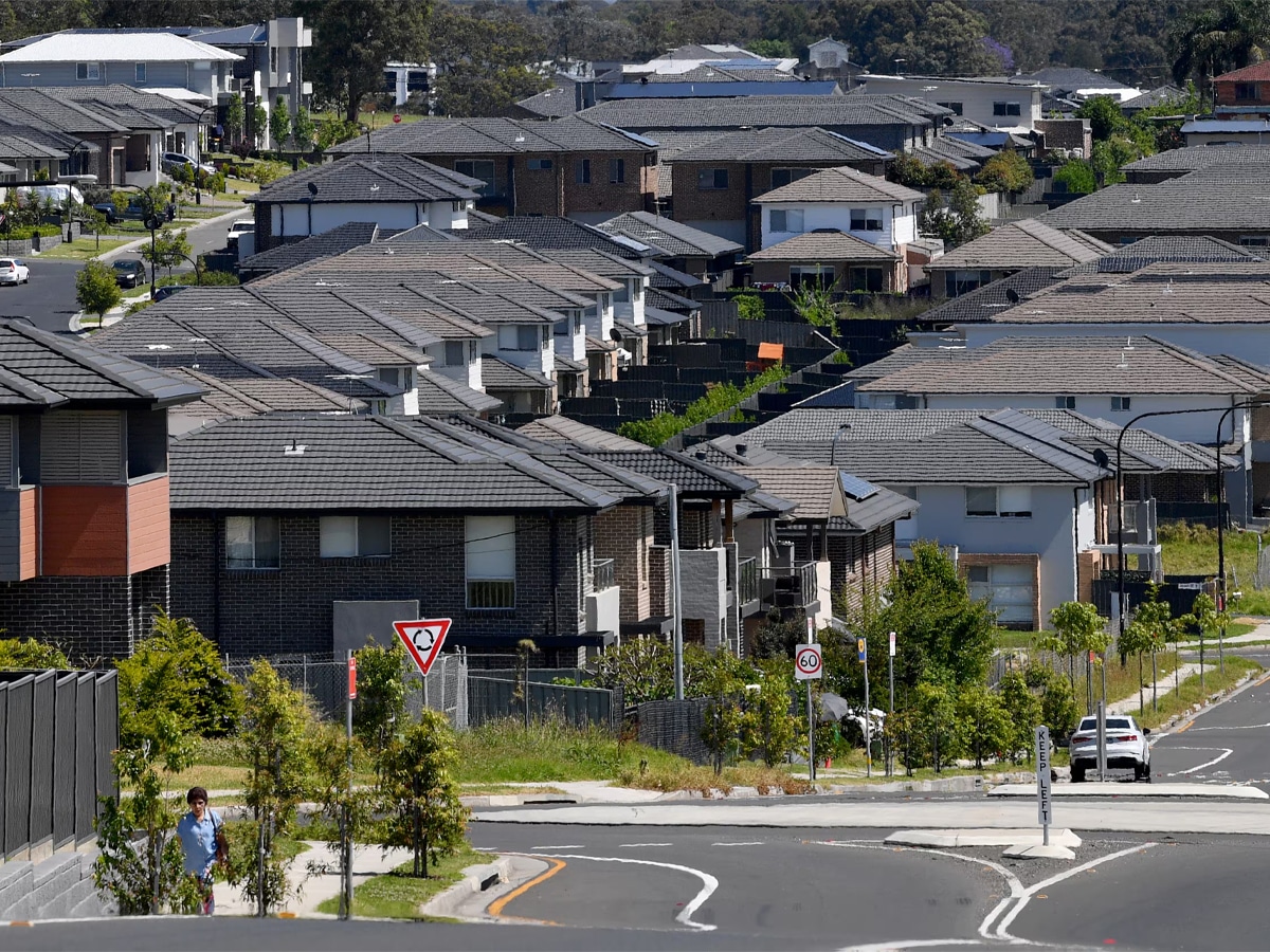 Facing the figures the scale of the affordability crisis