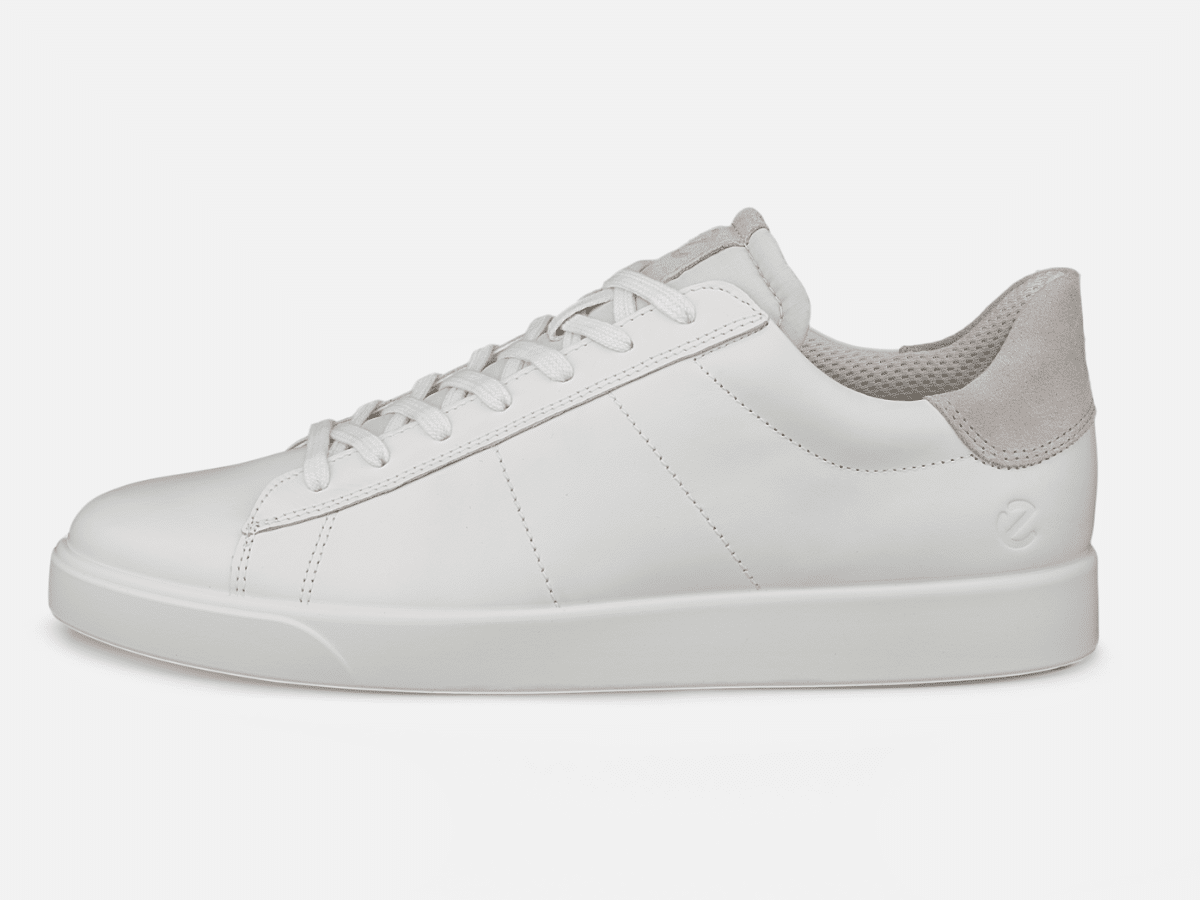 ECCO Street Lite | Image: ECCO