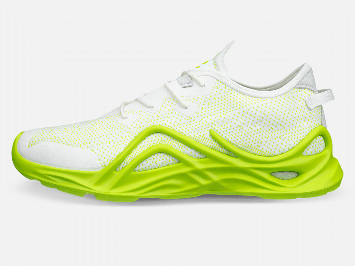 ECCO Biom Infinite | Image: ECCO