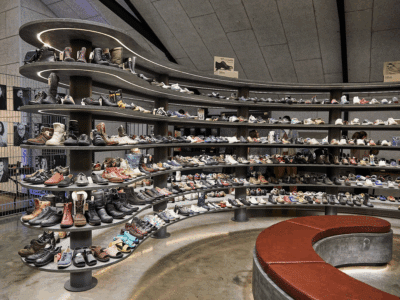 From Denmark With Love: How ‘Form Follows Foot’ Became a World-Conquering Ethos