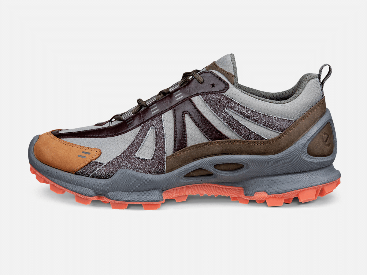 ECCO Biom C-Trail | Image: ECCO