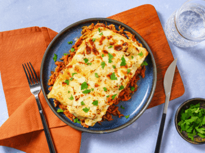 Feel-Good Friday—7 November, 2025: Anybody Fancy some Lasagne?