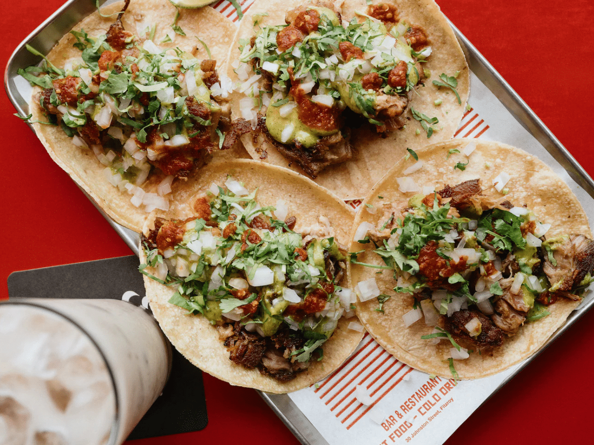 Frankie's Tortas & Tacos