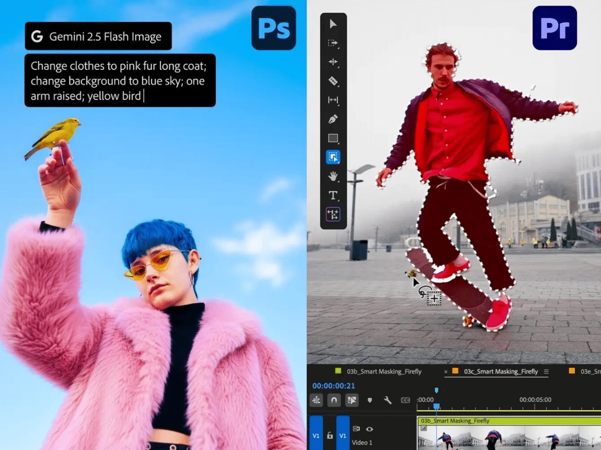 Firefly image model 5