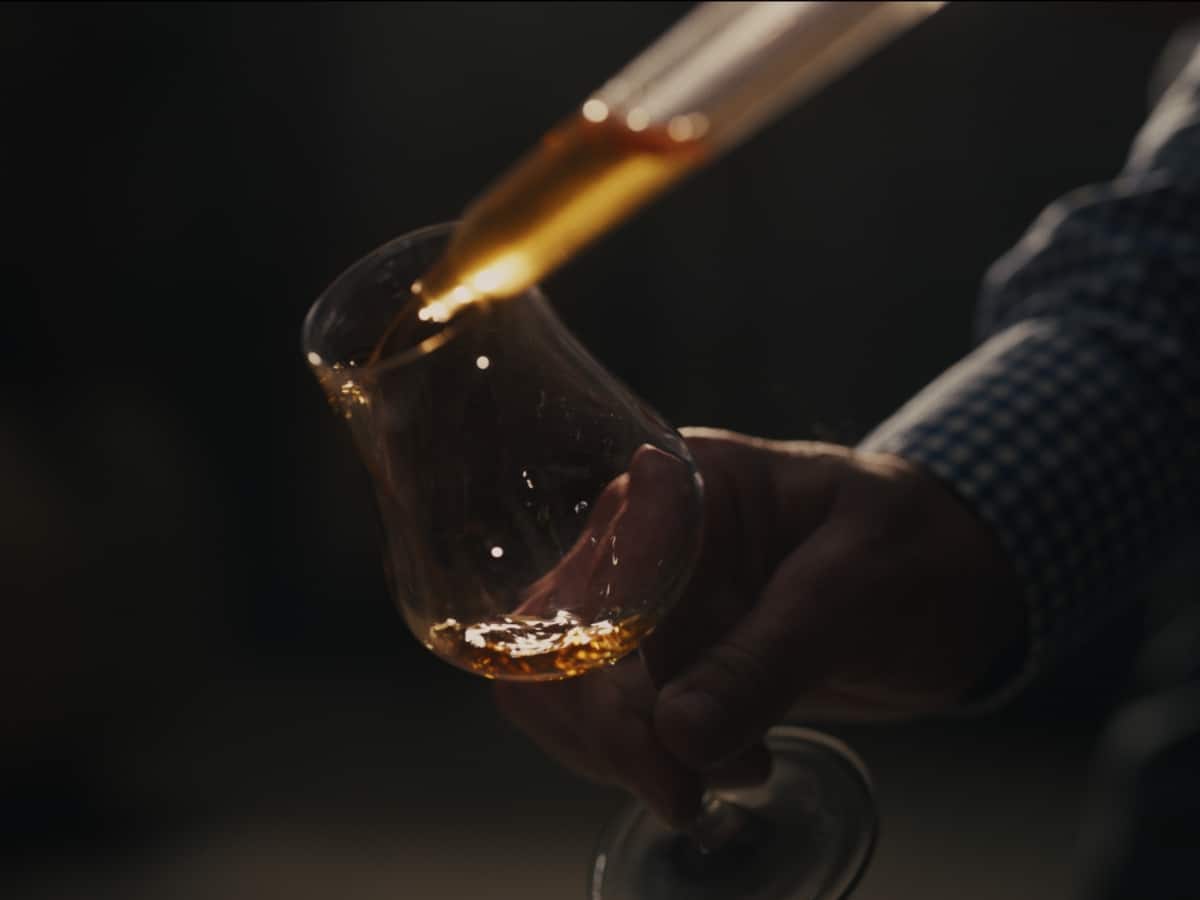 St Agnes XO 15 Year Old | Image: St Agnes