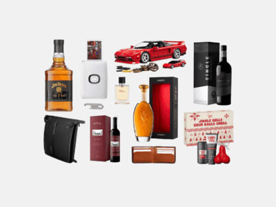 20+ Best Gifts Under $200