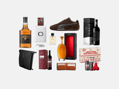 20+ Best Gifts Under $200