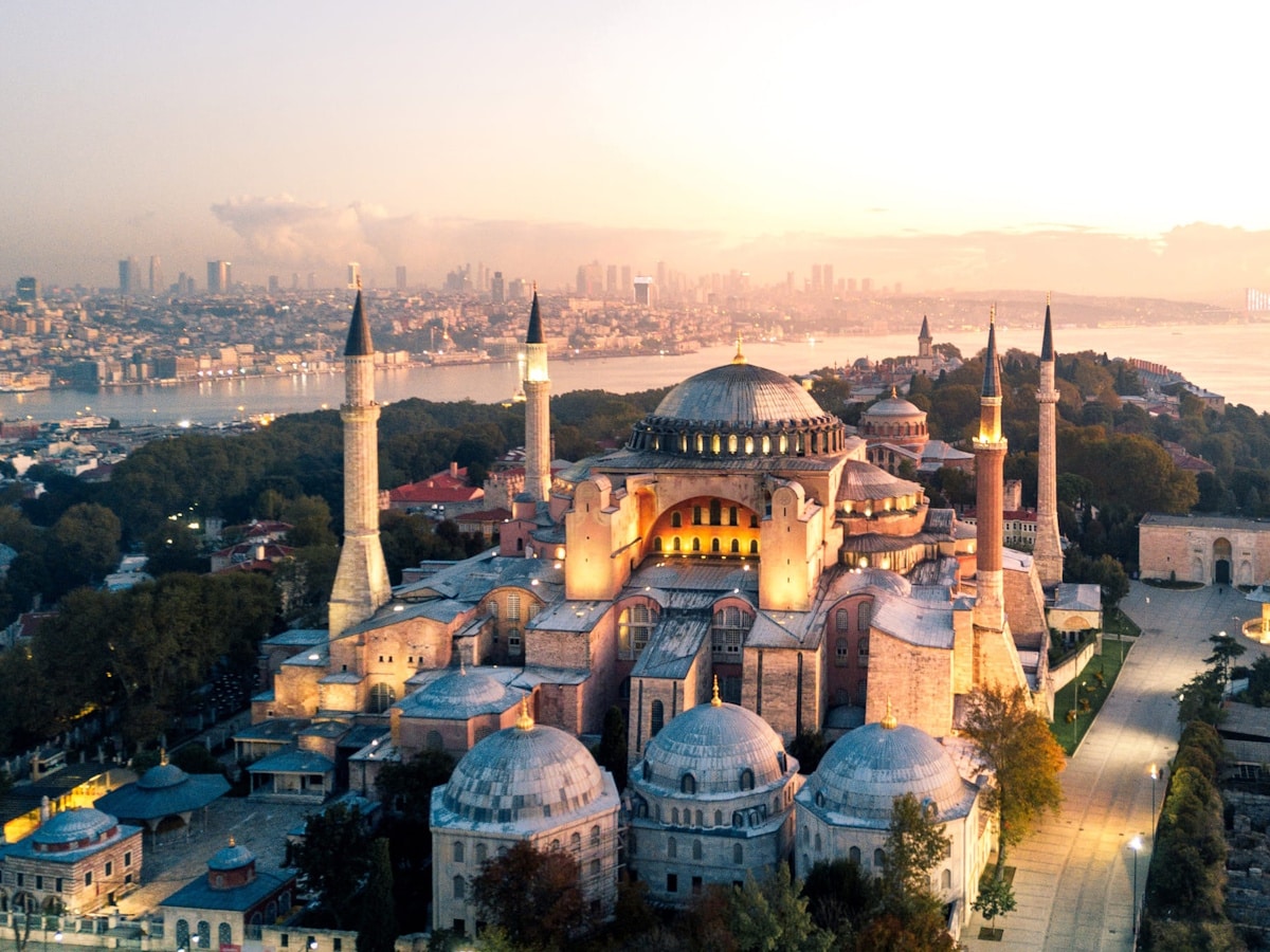 Four seasons private jet experience 6