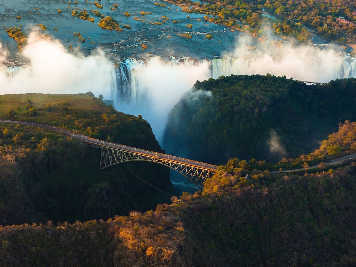 Four seasons private jet experience 7